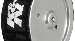 Чехол защитный K&N HD-0800DK D=159-140MM / H=54MM
