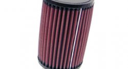 Фильтр нулевого сопротивления универсальный K&N RU-1470   Rubber Filter