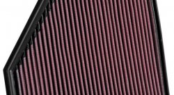 Воздушный фильтр нулевого сопротивления K&N 33-3051 BMW 2015-> F30 320i; 330i; 340i; F32 440i;430i;