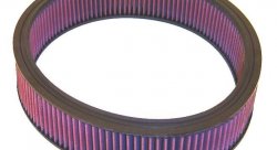 Воздушный фильтр нулевого сопротивления K&N E-2867 MERCEDES-BENZ 300E, 1986-93