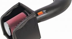 Система впуска K&N 57-3026 FIPK; CHEVROLET C/K PICKUP, V8-5.7L; 88-95