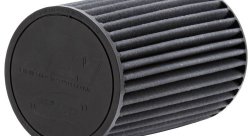 Воздушный фильтр нулевого сопротивления AEM 21-2069BF универсальный D=114mm