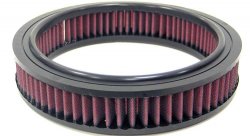 Воздушный фильтр нулевого сопротивления K&N E-9092 FORD FIESTA 1.0,1981