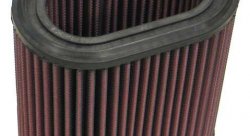 Фильтр нулевого сопротивления K&N TB-2204