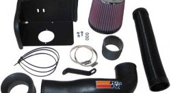Система впуска K&N 57I-7500 MG ZR 1.4L, 16V, 4CYL, 101BHP