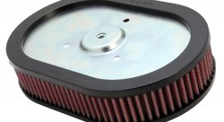 Фильтр нулевого сопротивления K&N HD-0910 HD FXDWG FXDL FLHTCUSE6 FLHXSE FLTRSE3 2009-2018