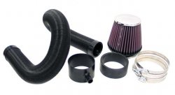 Система впуска K&N 57-0013 HONDA CIVIC 1.5I 12V, 100BHP