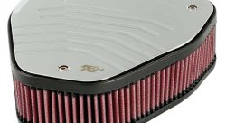 Фильтр нулевого сопротивления K&N RK-3916 Intake System-Honda