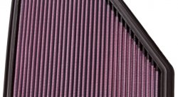 Воздушный фильтр нулевого сопротивления K&N 33-2953 TOYOTA AURIS 2.0L; 07-08