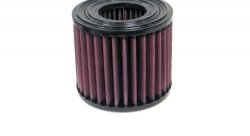 Воздушный фильтр нулевого сопротивления K&N E-4370 FOR BRIGGS & STRATTON #393957