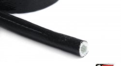 Термоизоляция шлангов и проводов 12mm цена за 1м, Silicon Sleeve, Thermal Division TDWS121