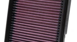 Фильтр нулевого сопротивления K&N BA-2201