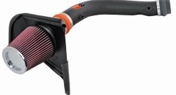 Система впуска K&N 57-9016-1 FIPK; TOYOTA TACOMA/4RUNNER, L4-2.4L, 2.7L; 2000-04