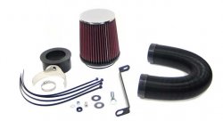 Система впуска K&N 57-0542 SEAT IBIZA, 2.0L, 8V, L4, 115BHP