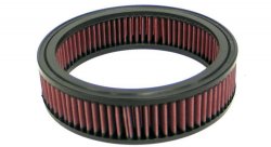 Воздушный фильтр нулевого сопротивления K&N E-1112 GM CARS L4-1.8L F/I, 1981-82