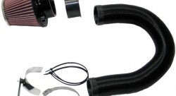 Система впуска K&N 57-0667 VAUXHALL CORSA D VXR 1.6L, 16V,  L4 TURBO 192PS