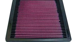 Воздушный фильтр нулевого сопротивления K&N 33-2045 AIR FILTER, MITS MONTERO SPRT 3.0L 97-03, DOD ST