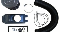 Система впуска K&N 57-0412 RENAULT CLIO, 1.2L, 16V, L4, 75BHP