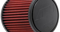 Воздушный фильтр нулевого сопротивления AEM 21-2011DK универсальный D=64mm