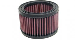 Фильтр нулевого сопротивления K&N HA-0001