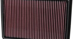 Воздушный фильтр нулевого сопротивления K&N 33-5011 ACURA RLX 3.5L