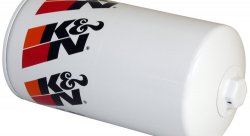 Фильтр масляный K&N HP-6001