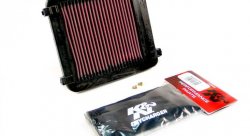 Фильтр нулевого сопротивления K&N SU-4002-T Powerlid