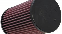 Фильтр нулевого сопротивления K&N KA-7512 Replacement Air Filter