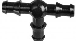 Тройник топливный K&N 81-0271