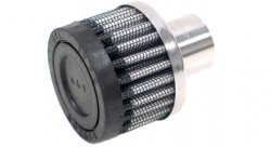 Фильтр нулевого сопротивления универсальный K&N 62-1040 Vent Filter