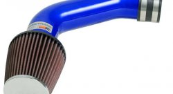 Система впуска K&N 69-4900TB TYPHOON (EU); OPEL ASTRA, L4-1.8L, BLUE