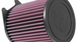 Воздушный фильтр нулевого сопротивления K&N E-0661 MB A45 AMG 2.0L; CLA45 AMG 2.0L