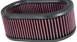 Фильтр нулевого сопротивления универсальный K&N E-3461 Custom Air Filter