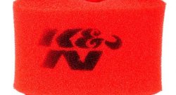 Чехол защитный K&N 25-1480