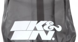 Чехол защитный K&N RC-5062DK DRYCHARGER WRAP; RC-5062,  BLACK