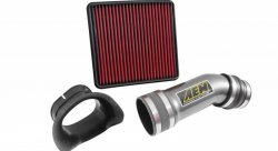 Система впуска AEM 22-680C A.I.S. TOYOTA TUNDRA V8-5.7L F/I, 07-13 HCA