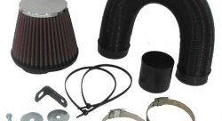 Система впуска K&N 57-0298 VAUX/OPEL CORSA, 1.2L, 16V, ECOTEC