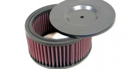 Фильтр нулевого сопротивления K&N HA-1185