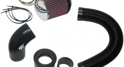 Система впуска K&N 57-0675 HONDA JAZZ 1.4-F/I 82BHP