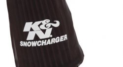 Чехол защитный K&N SN-2620PK