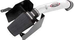 Система впуска AEM 21-8012DP B.F.S.HUMMER H2 6.0L V8 03-05