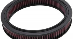 Воздушный фильтр нулевого сопротивления K&N E-1200 FORD CARS & TRUCKS L4,L6, 1968-86