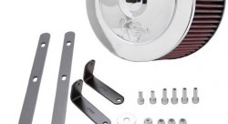 Система впуска K&N 57-6001 FIPK; 300ZX,TURBO/NON-TUR; 90-93