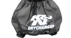 Чехол защитный K&N YA-6601DK