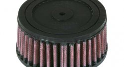 Фильтр нулевого сопротивления K&N KA-1203 Kawasaki KLX125 DRZ125 2003-2017