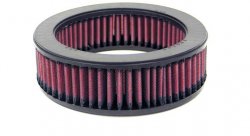 Воздушный фильтр нулевого сопротивления K&N E-2540 FIAT 850.COUPE.SPIDER, 1966-73