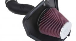 Система впуска K&N 63-1569 AIRCHARGER; JEEP CHEROKEE V6-3.2L; 2014-2015