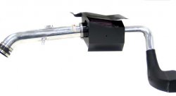 Система впуска K&N 69-7070TP TYPHOON; NISSAN 350Z, V6-3.0L, 03-06