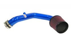 Система впуска K&N 69-1015TB TYPHOON; HONDA ELEMENT, L4-2.4L, 03-06