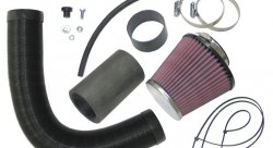 Система впуска K&N 57-0120 TOYOTA MR2 1600 16V LATE MKI